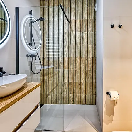 Apartament Izerski דירה Świeradów-Zdrój