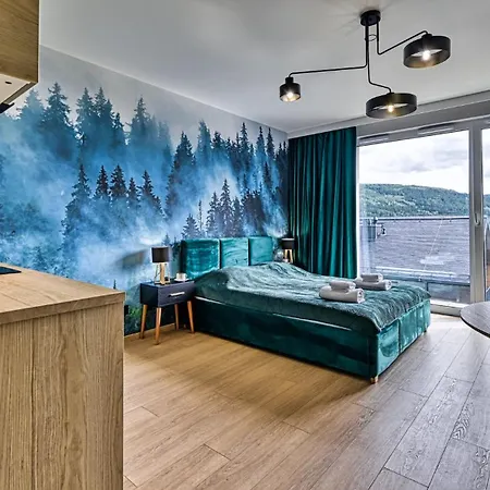 Apartament Izerski *